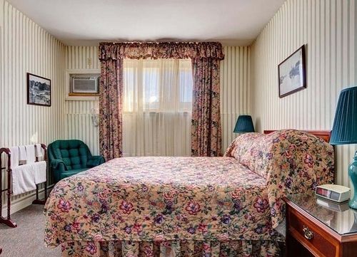 Picton Harbour Inn Εξωτερικό φωτογραφία
