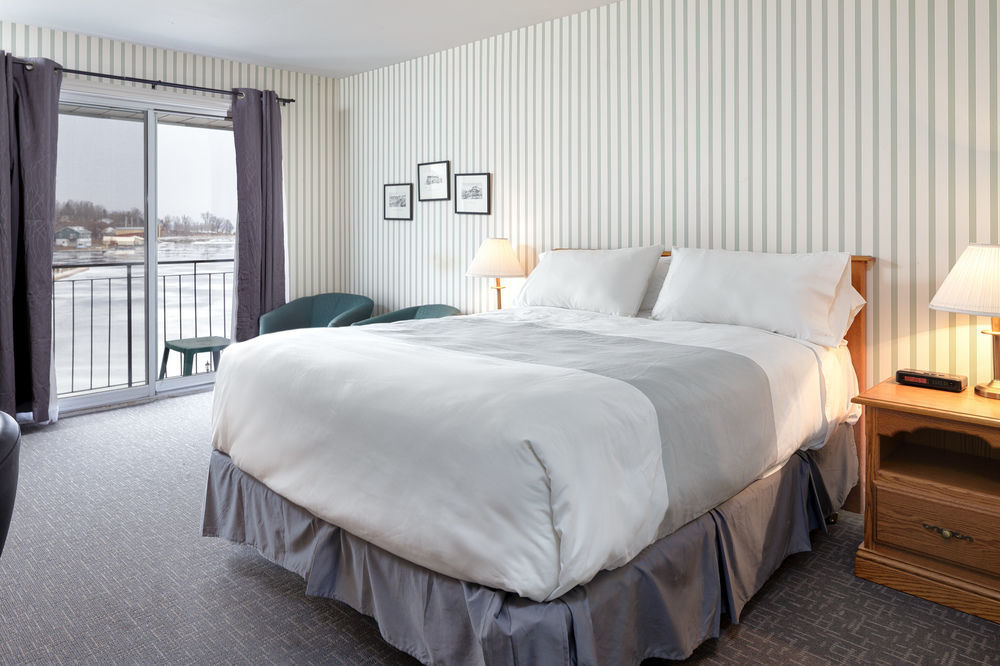 Picton Harbour Inn Εξωτερικό φωτογραφία