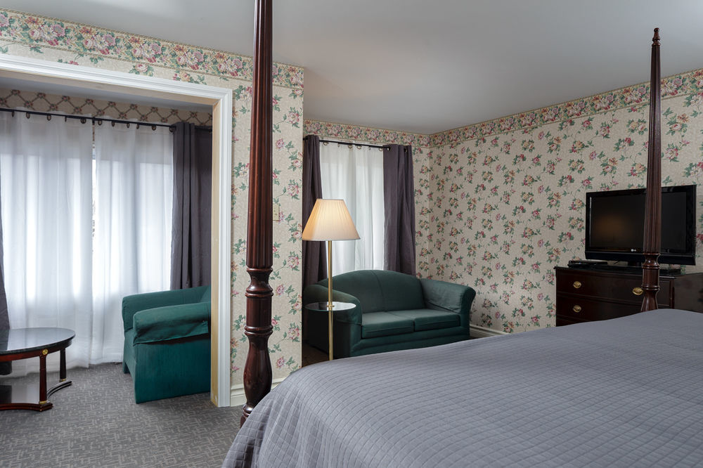 Picton Harbour Inn Εξωτερικό φωτογραφία