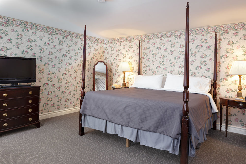 Picton Harbour Inn Εξωτερικό φωτογραφία
