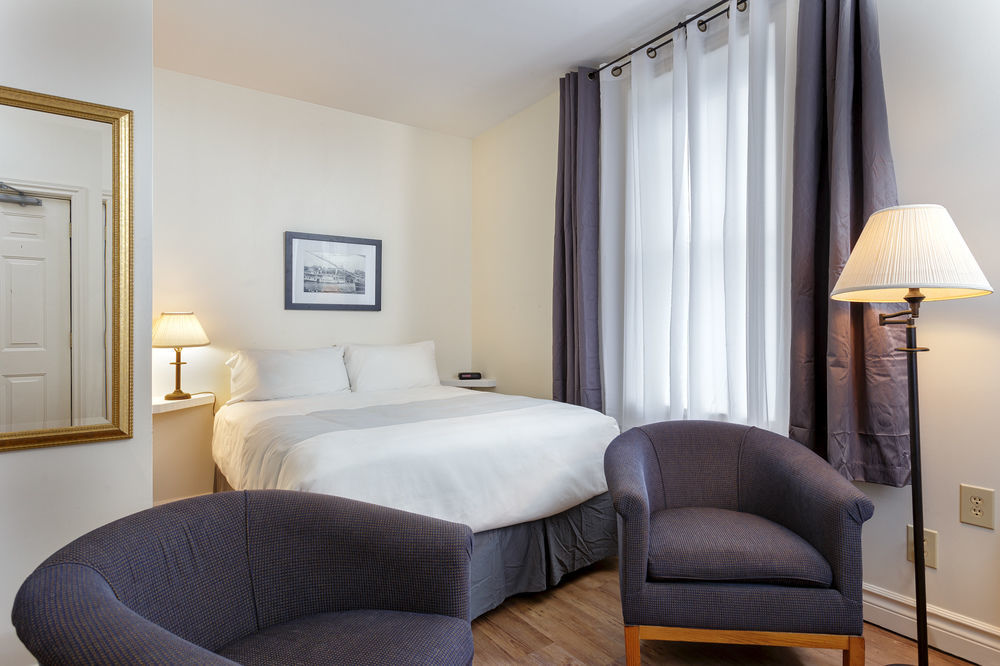 Picton Harbour Inn Εξωτερικό φωτογραφία
