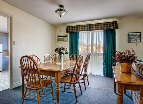 Picton Harbour Inn Εξωτερικό φωτογραφία